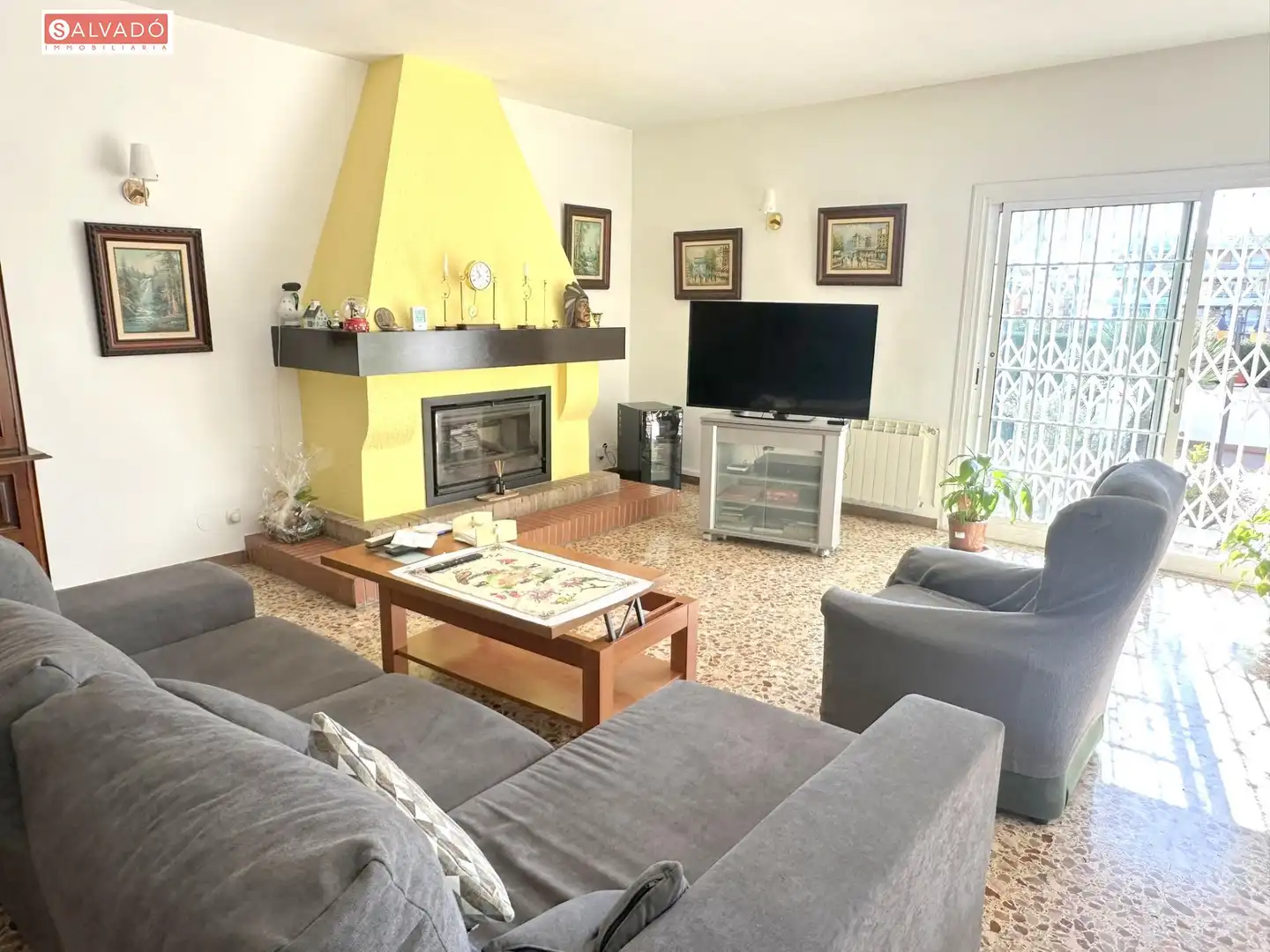 Villa mit Garten zum Verkauf in Segur de Calafell, imagen 14