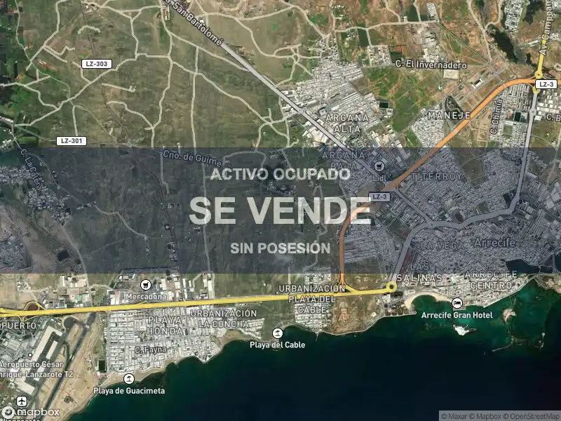 Pis en venda en San Bartolomé