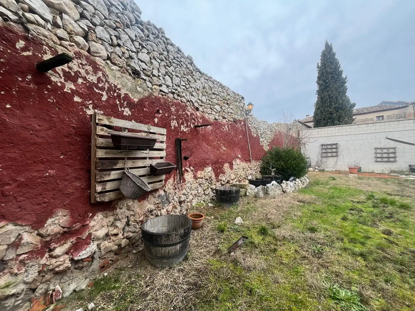 Casa o xalet en venda a Calle Fuente, 2, La Parrilla