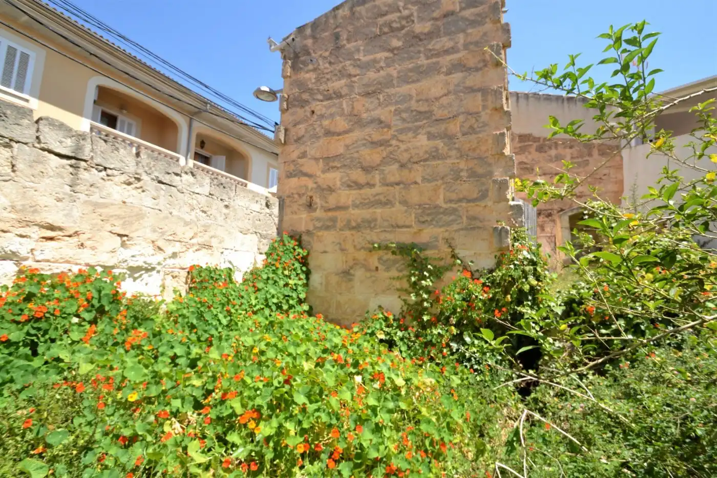 Maison rustique avec jardin à vendre à Calle Sa Teulera 41, imagen 17