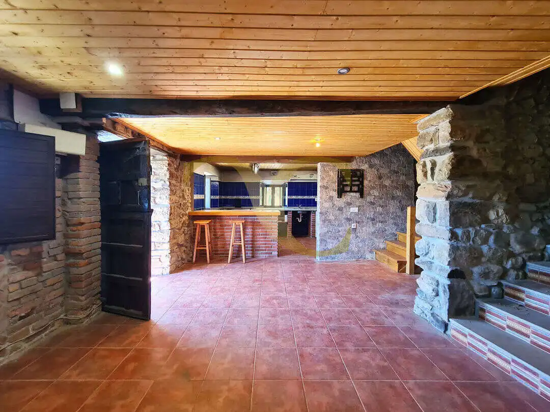 Casa a schiera con giardino in vendita a Mones, imagen 15