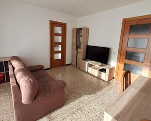 Living room of House or chalet for sale in Sant Quirze de Besora  with Heating, Terrace and Oven