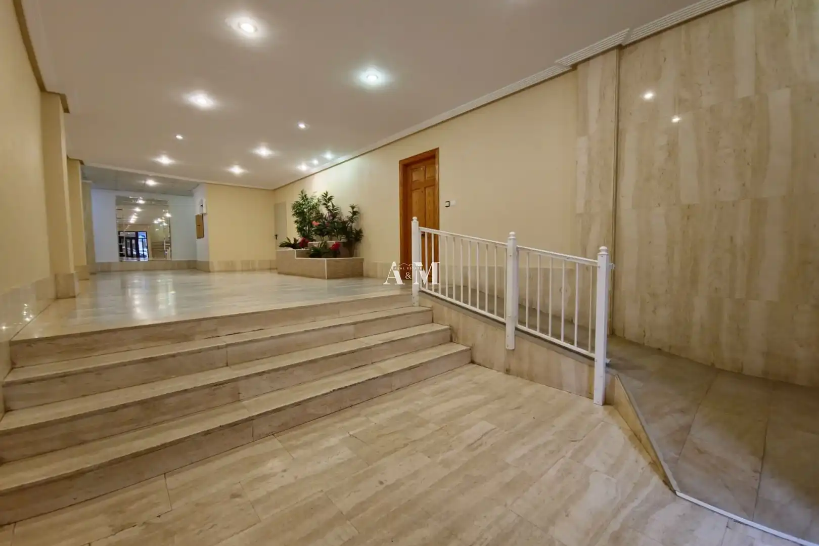 Apartments for rent in Guardamar del Segura  with Heating, Terrace and Furnished