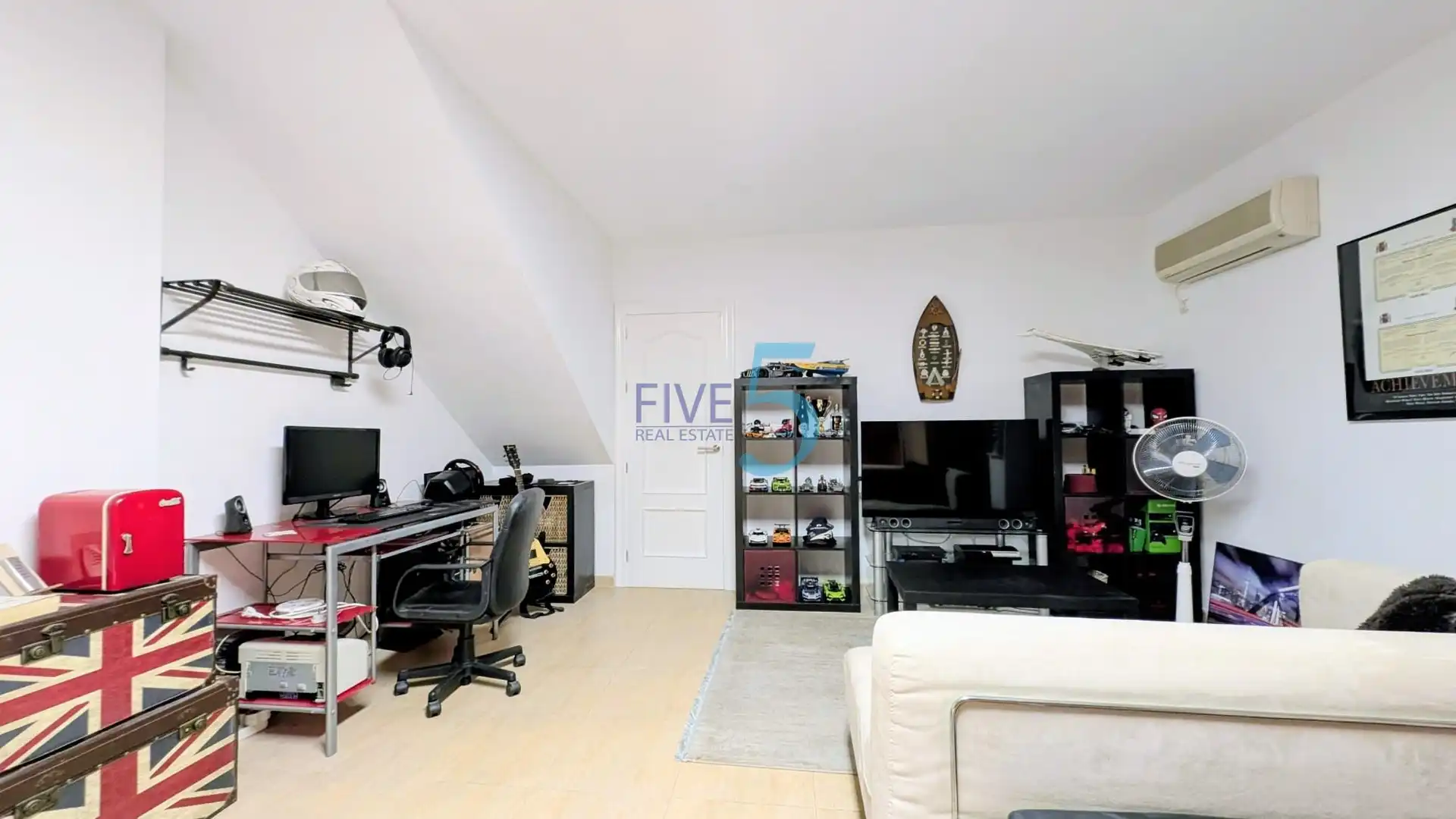 Adosado con terraza en venta en Los Balcones - Los Altos, imagen 26