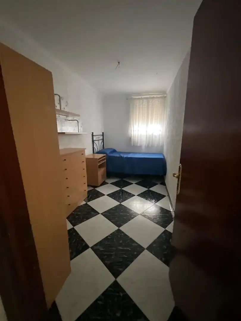 Bedroom of Flat for sale in San Fernando  with Furnished