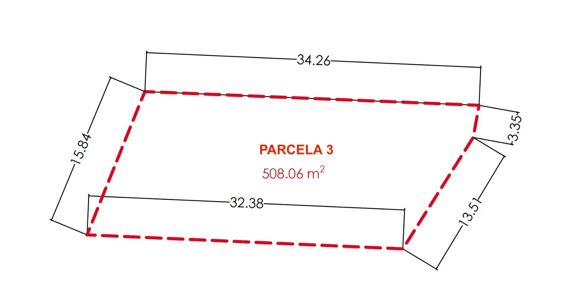 Residential land for sale in Calle IRLANDA 19, imagen 2