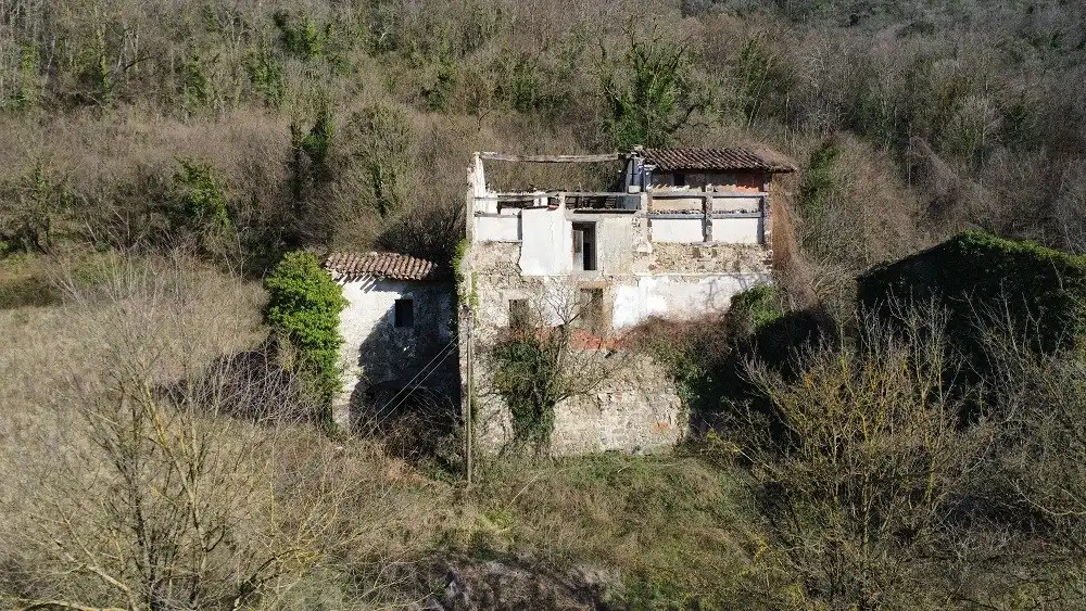 Casa rústica en venda a Les Preses, imagen 15