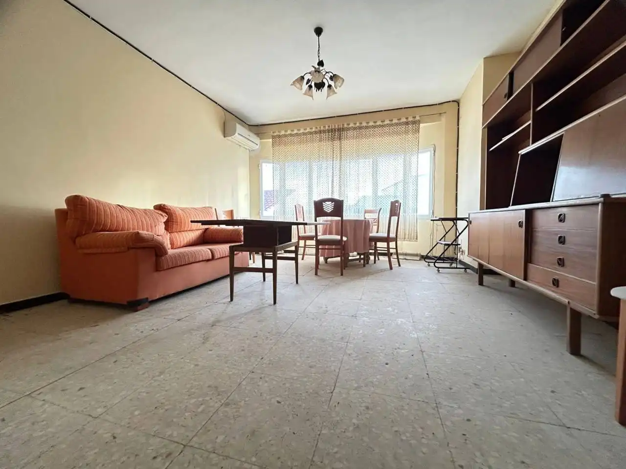 Sala de estar de Casa o chalet en venta en Tembleque