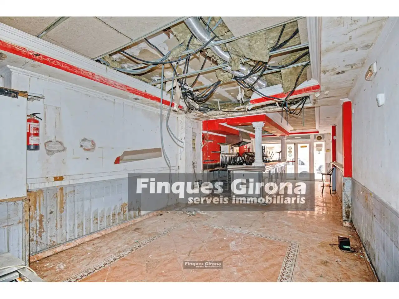 Local commercial à vendre à Calle Montseny, imagen 31