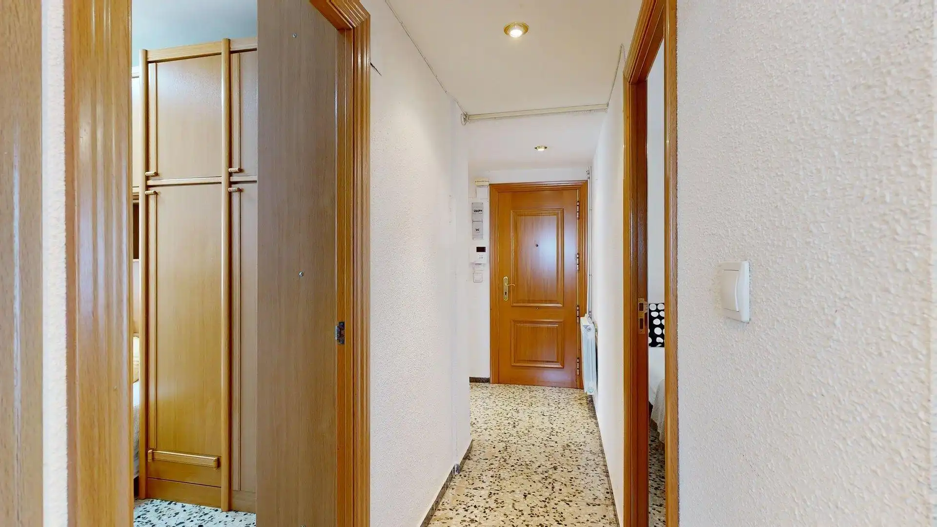 Flat with terrace for sale in Calle ARAGON (CONDES DE) 11, imagen 21