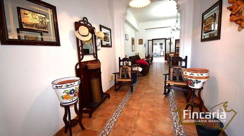 Foto 3 de Casa o xalet de lloguer a D'en Joan Amer, Porto Cristo, Manacor