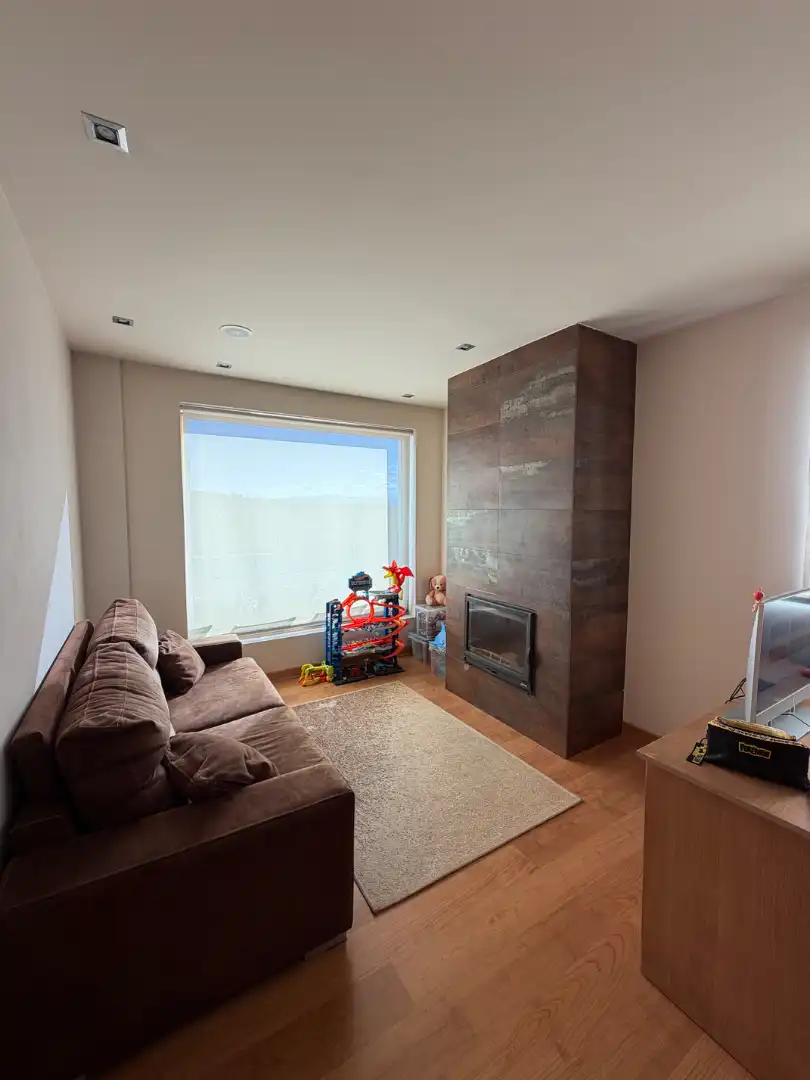 Villa con terrazza in vendita a A Merca, imagen 20