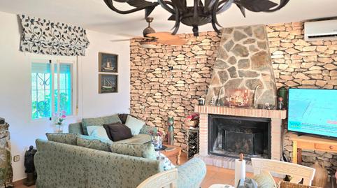 Foto 5 de Casa o chalet en venta en  Polígono 2, Guaro, Málaga