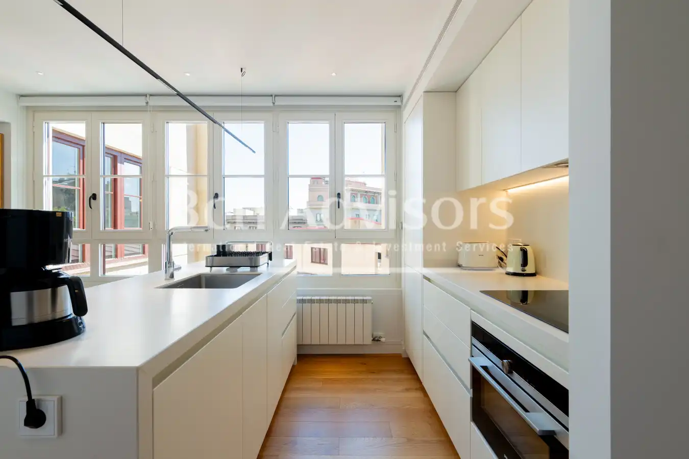 Wohnung mit Aufzug zum Verkauf in Carrer de Girona, imagen 12