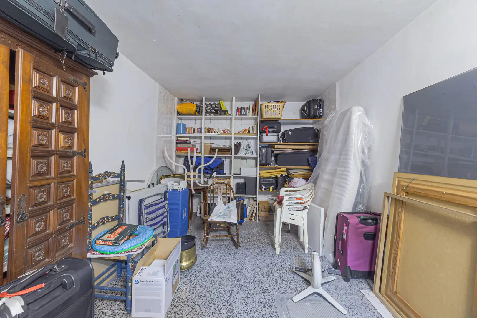 Flat with pool for sale in Les Corts, imagen 23