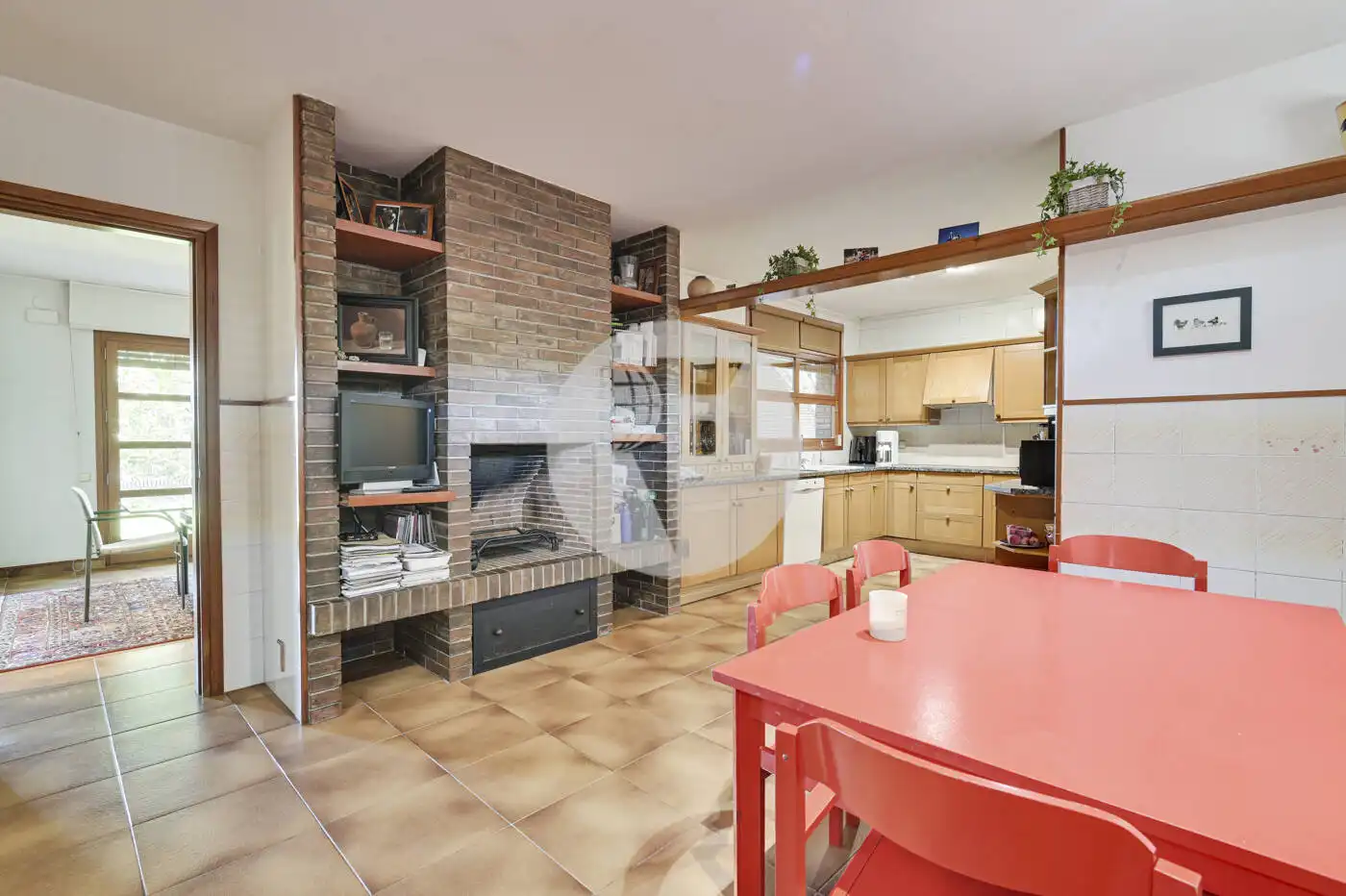 Haus mit Pool zum Verkauf in L'Ametlla del Vallès, imagen 21