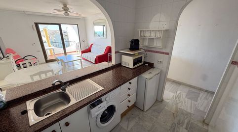 Foto 5 de Apartamento en venta en El Faro de Calaburra - Chaparral, Mijas