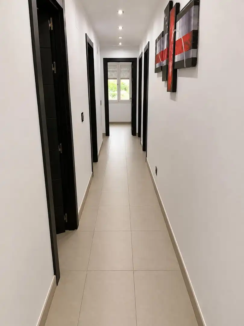 Wohnung mit Aufzug zum Verkauf in Calle SEVERO OCHOA, imagen 9