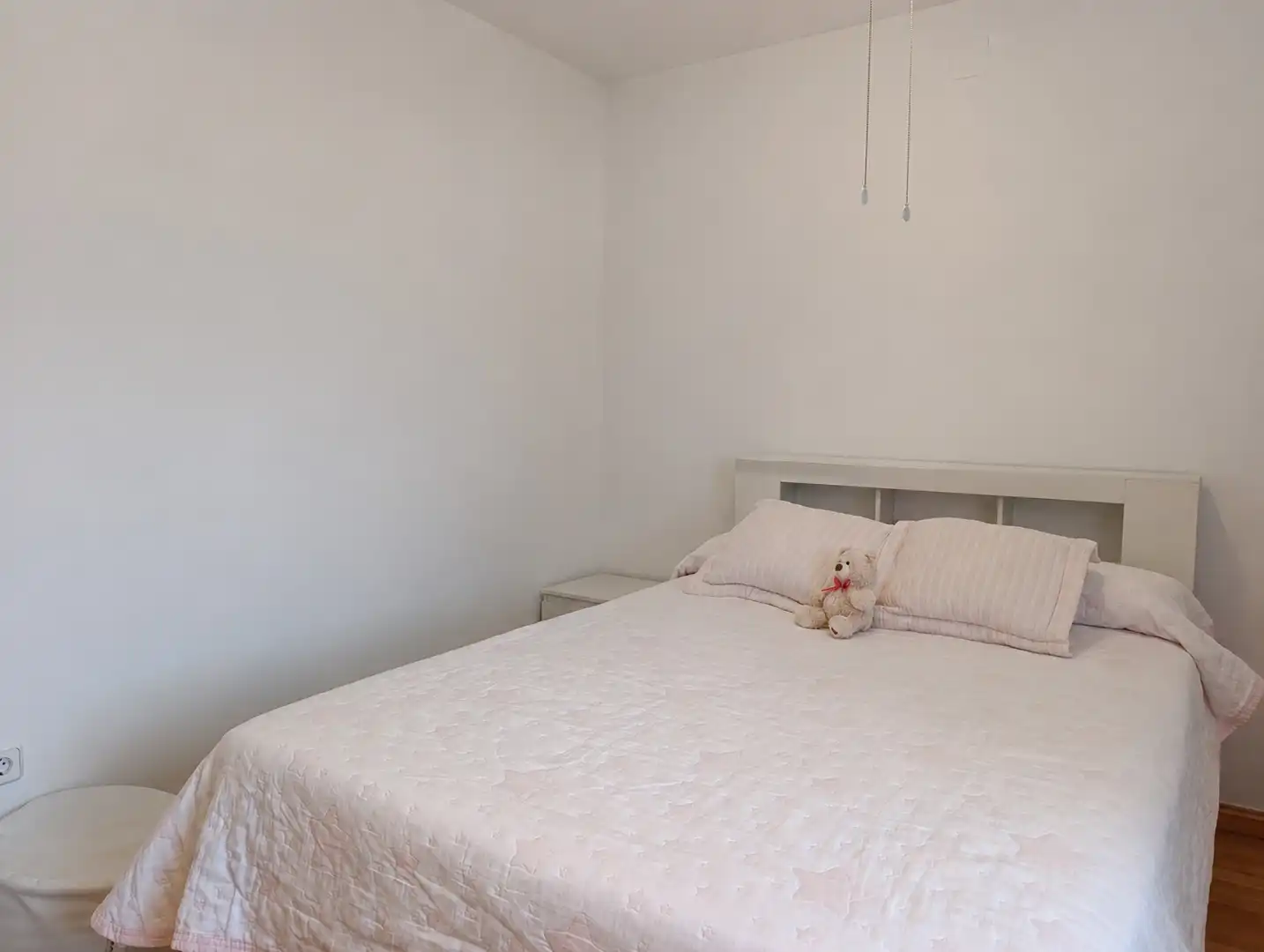 Bedroom of Houses for sale in Ciudad Real  with Air Conditioner, Heating and Terrace