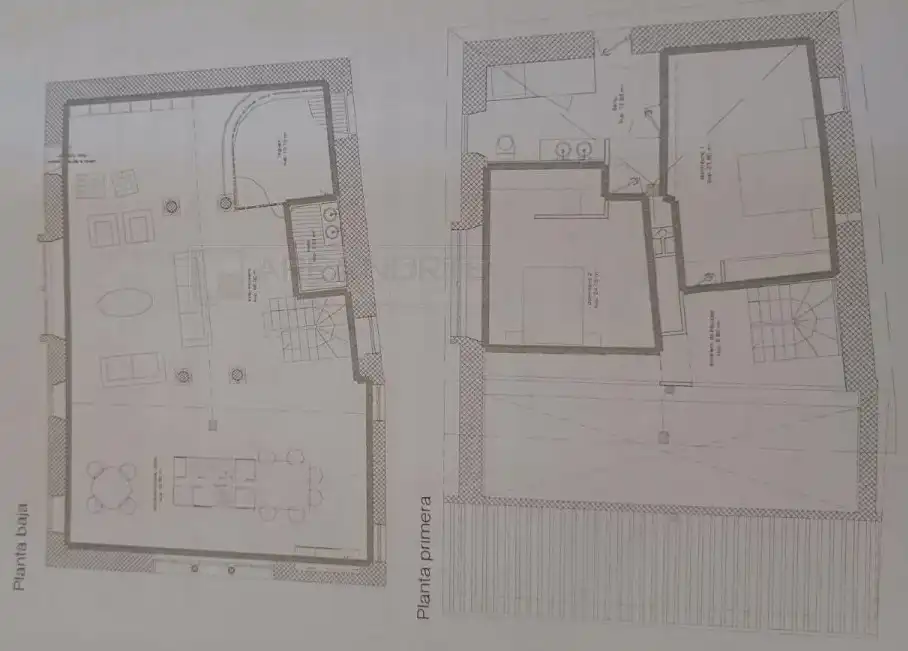 Houses for sale in Condado de Treviño  with Private garden, Terrace and Balcony
