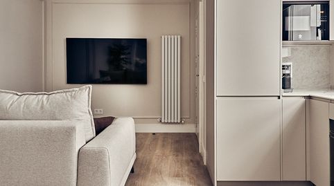 Foto 4 de Apartamento en venta en Calle de Padilla, Lista, Madrid Capital