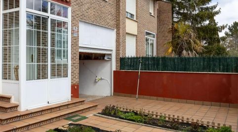 Foto 3 de Casa o xalet en venda a Calle San Pedro, 1, Castrillo del Val, Burgos