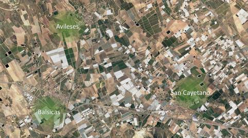 Foto 4 de Terreno en venta en C/ San Pablo  , Balsicas, Murcia