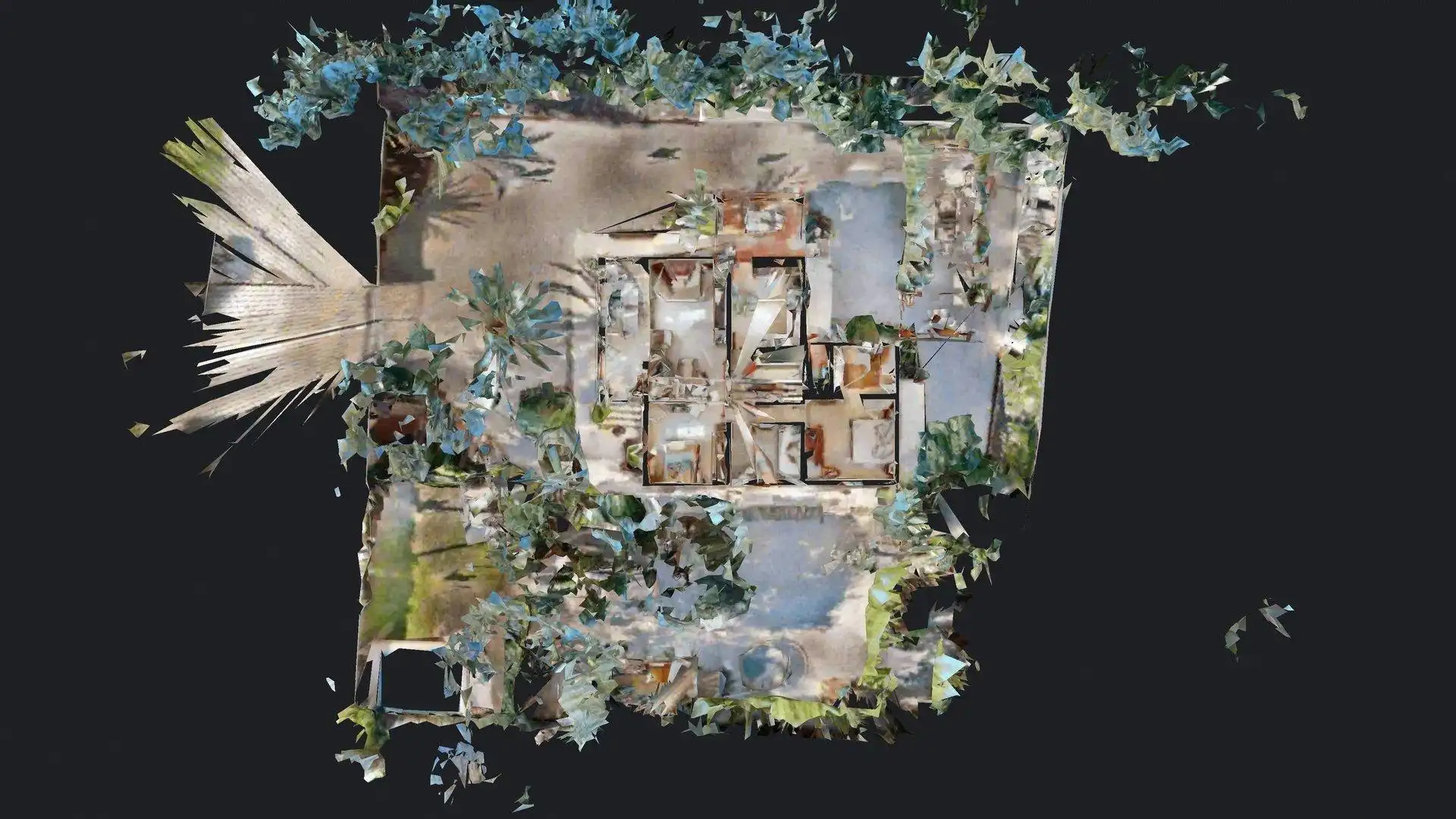 Villa avec piscine à vendre à Campello pueblo, imagen 52