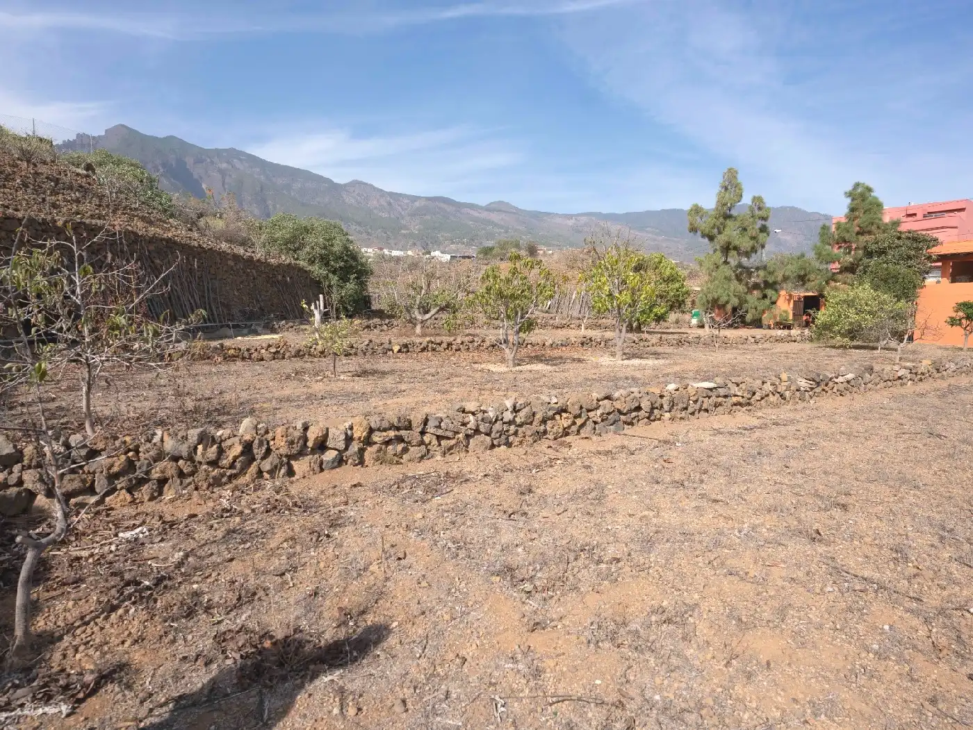 Casa o xalet en venda en Arafo amb Jardí privat, Terrassa i Traster