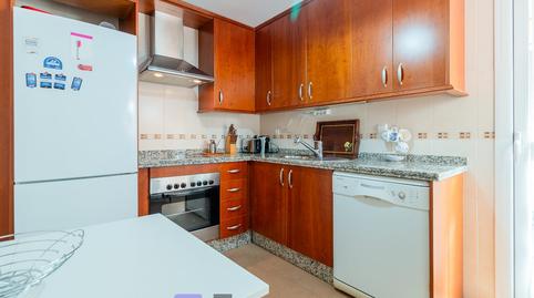 Foto 4 de Casa adosada de lloguer a Villar del Arzobispo, Valencia