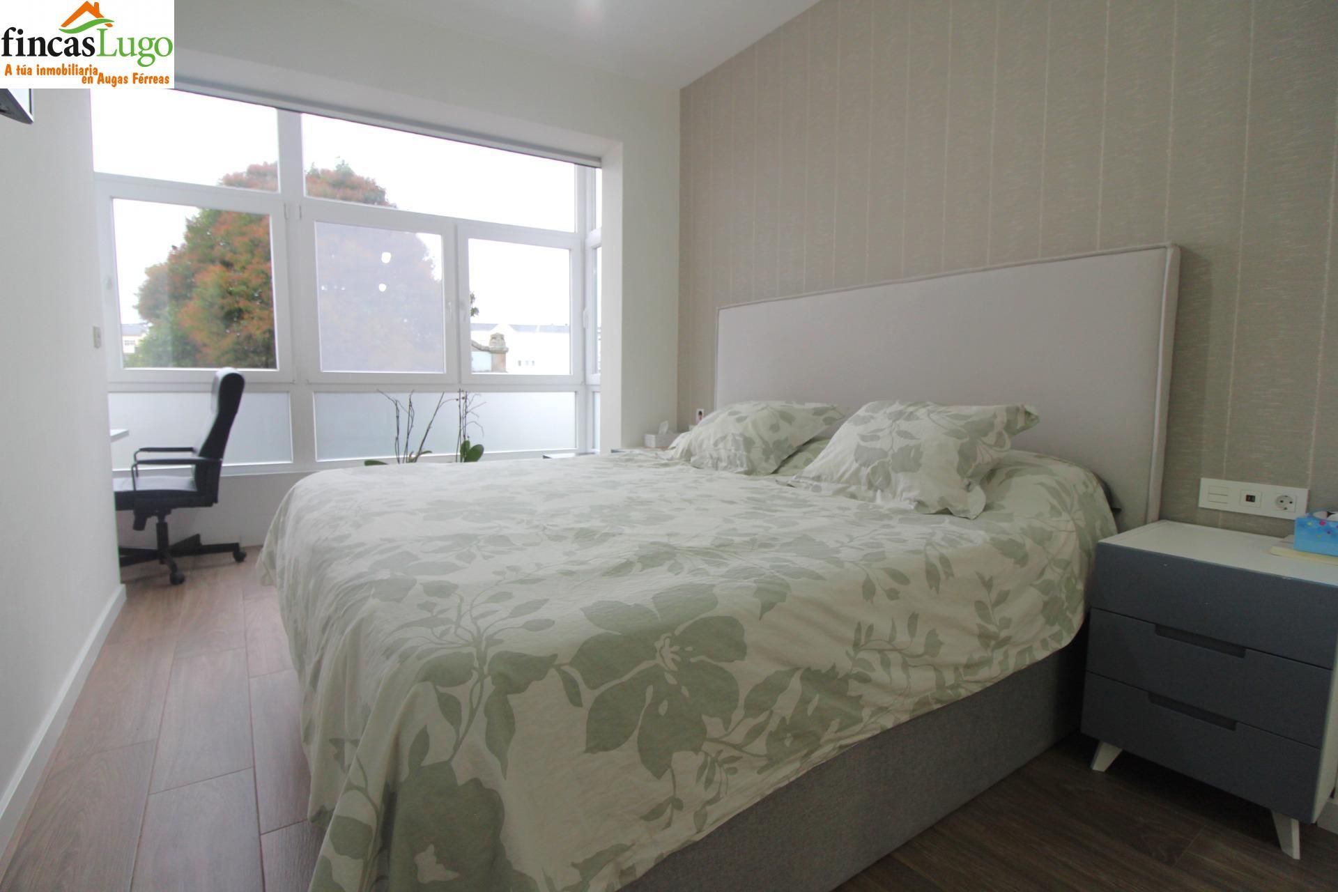 Habitación de Piso en venta en Lugo Capital con Calefacción y Trastero