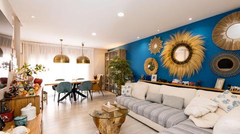 Foto 2 de Casa adosada en venda a Cl Cid del, Can Vinader, Barcelona