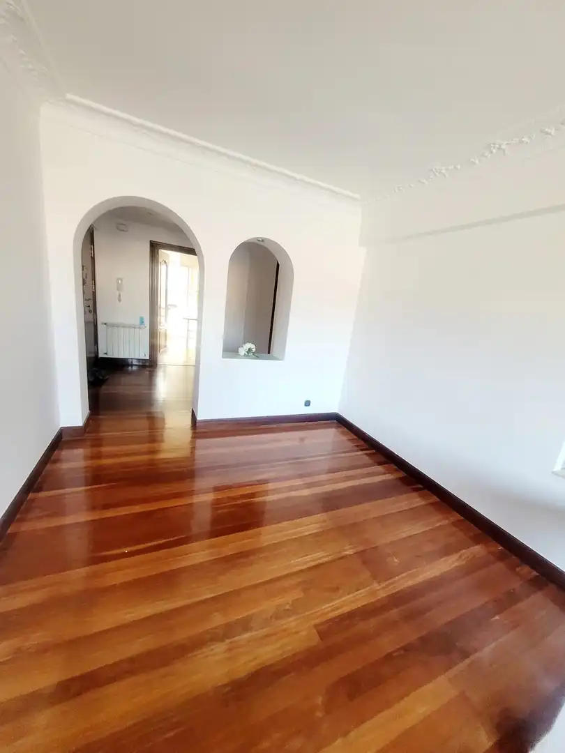 Flat for rent in Berango  with Heating and Private garden