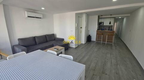 Foto 3 de Apartament de lloguer a Parque Acuático - Sector 25, Torrevieja