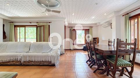 Foto 3 de Casa o xalet en venda a El Bosque, Chiva