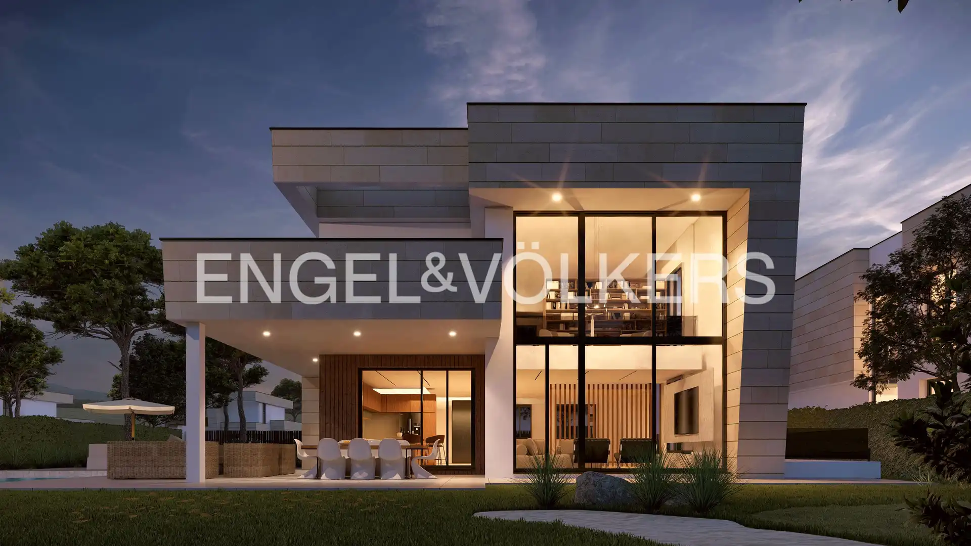 Casa con piscina en venta en Moncloa - Aravaca, imagen 7