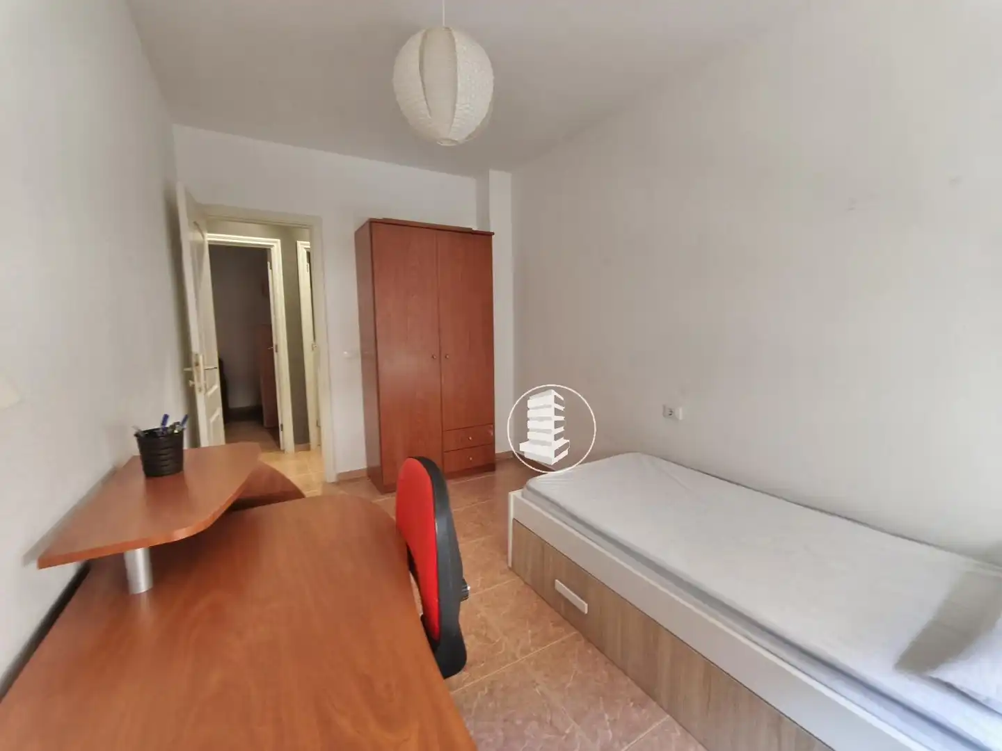 Habitación de Piso de alquiler en Candelaria con Jardín privado, Terraza y Piscina