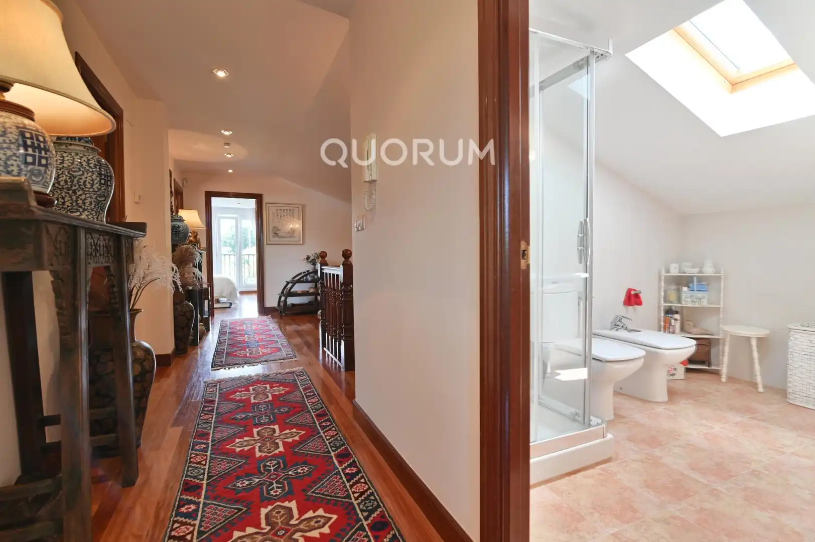 Casa o chalet en venta en Mungia con Calefacción, Jardín privado y Terraza