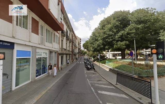 Piso en Venta en Pasaje COMTE D'EGARA, DEL en Barri del Centre
