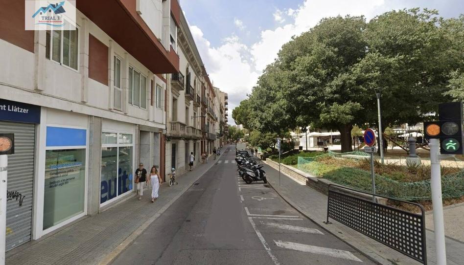 Foto 1 de Piso en venta en Pasaje Comte D'egara, del, Barri del Centre, Barcelona