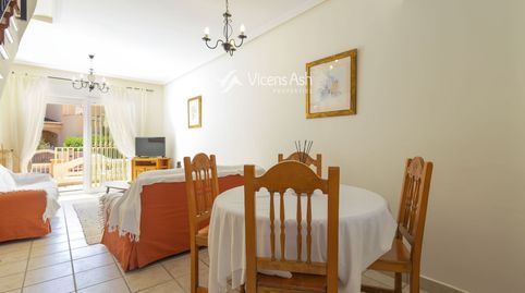 Foto 2 de Casa adosada en venda a Genova, 2, Montañar - El Arenal, Jávea / Xàbia