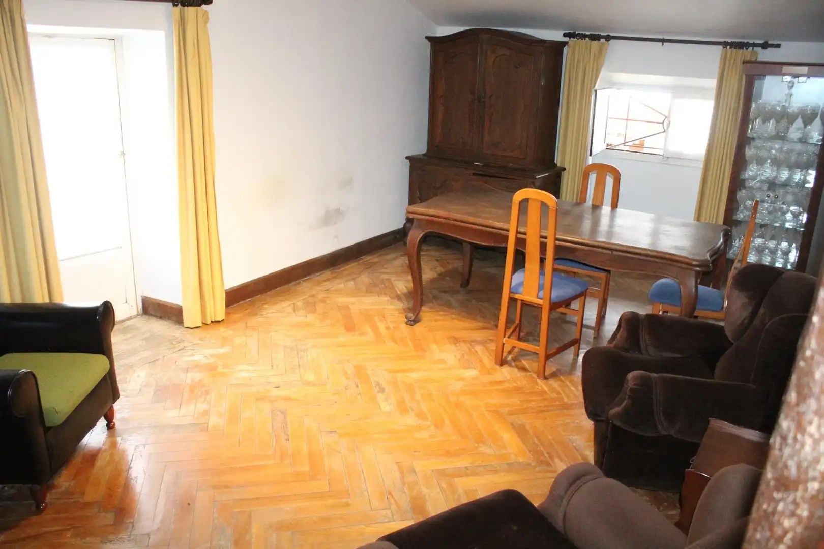 Casa o xalet en venda en Donostia - San Sebastián  amb Aire condicionat, Calefacció i Traster