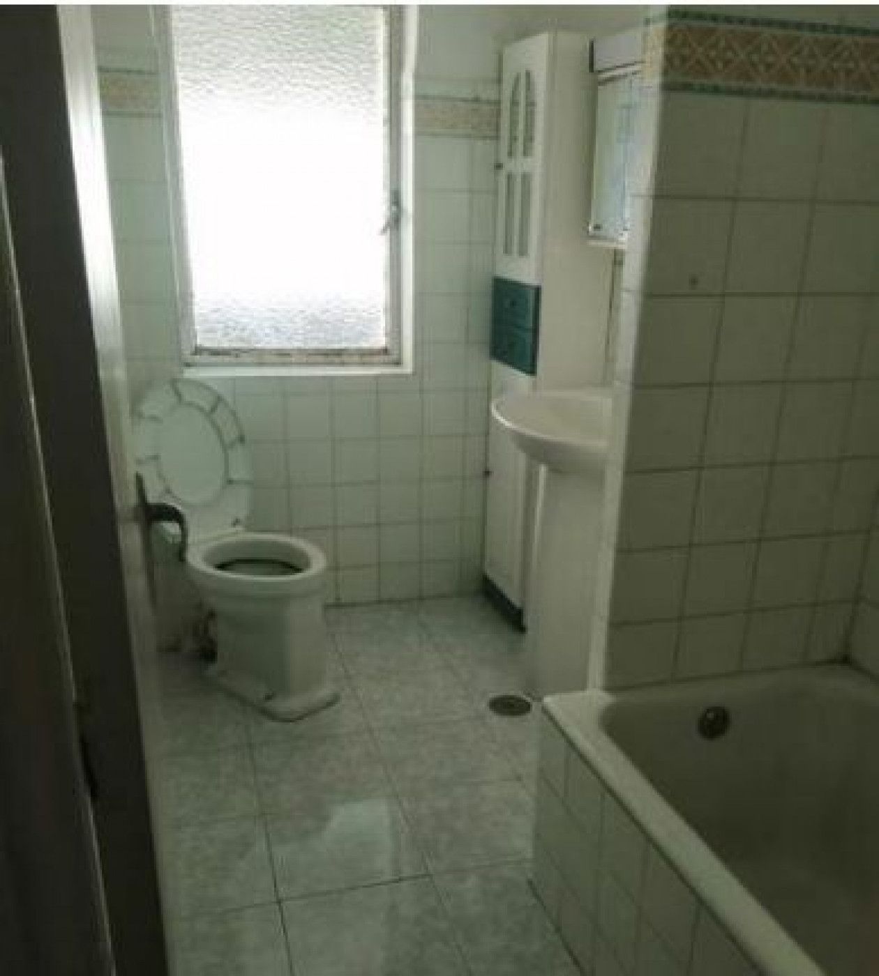 Bany de Pis en venda en Medina del Campo amb Calefacció