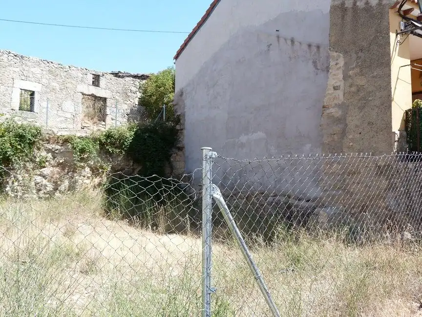 Residential for sale in Peguerinos