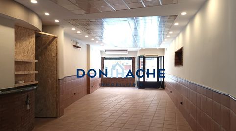 LOCAL EN EL CENTRO/ DON HACHE INMOBILIARIA