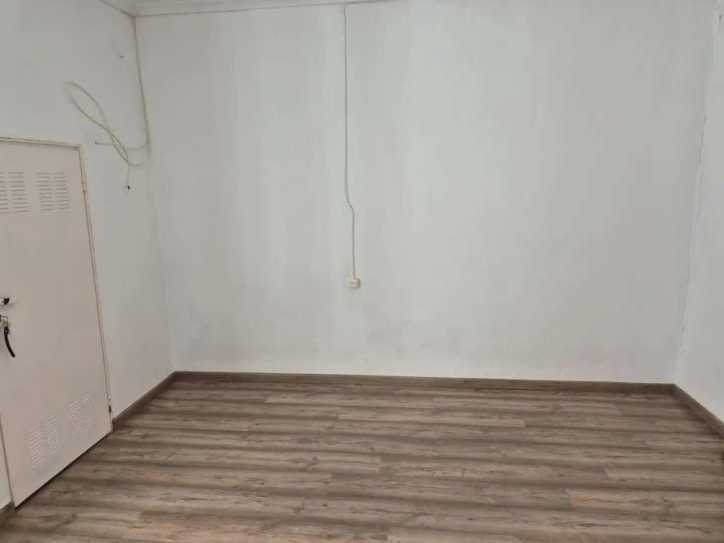 Flat for rent in Plaza de Toros - Avenida Chapí - Trinquete