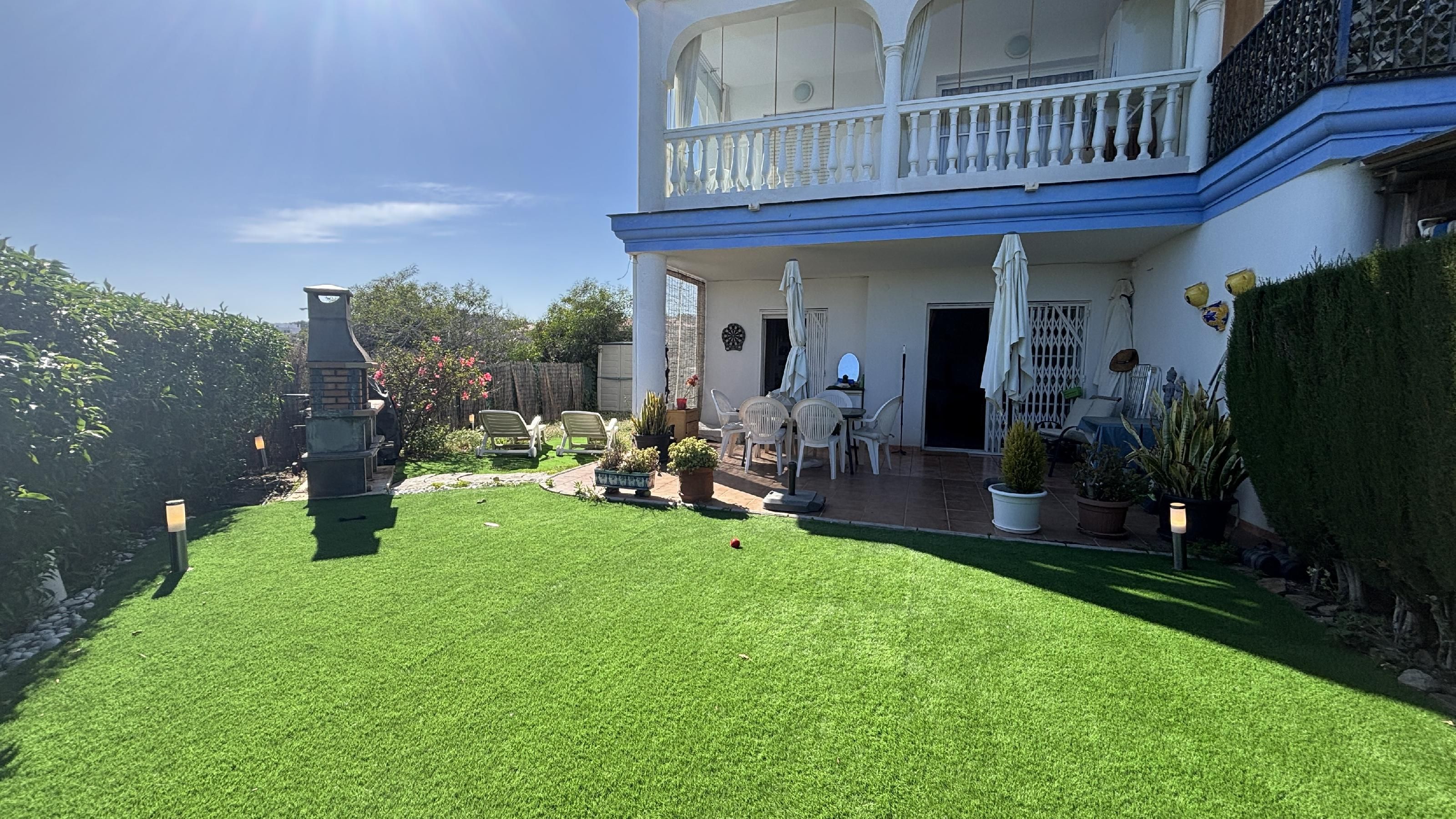 Planta baja for sale in El Faro de Calaburra - Chaparral