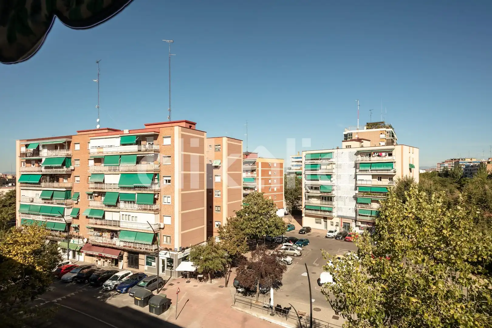 Pis amb ascensor de lloguer a Norte - Universidad, imagen 24
