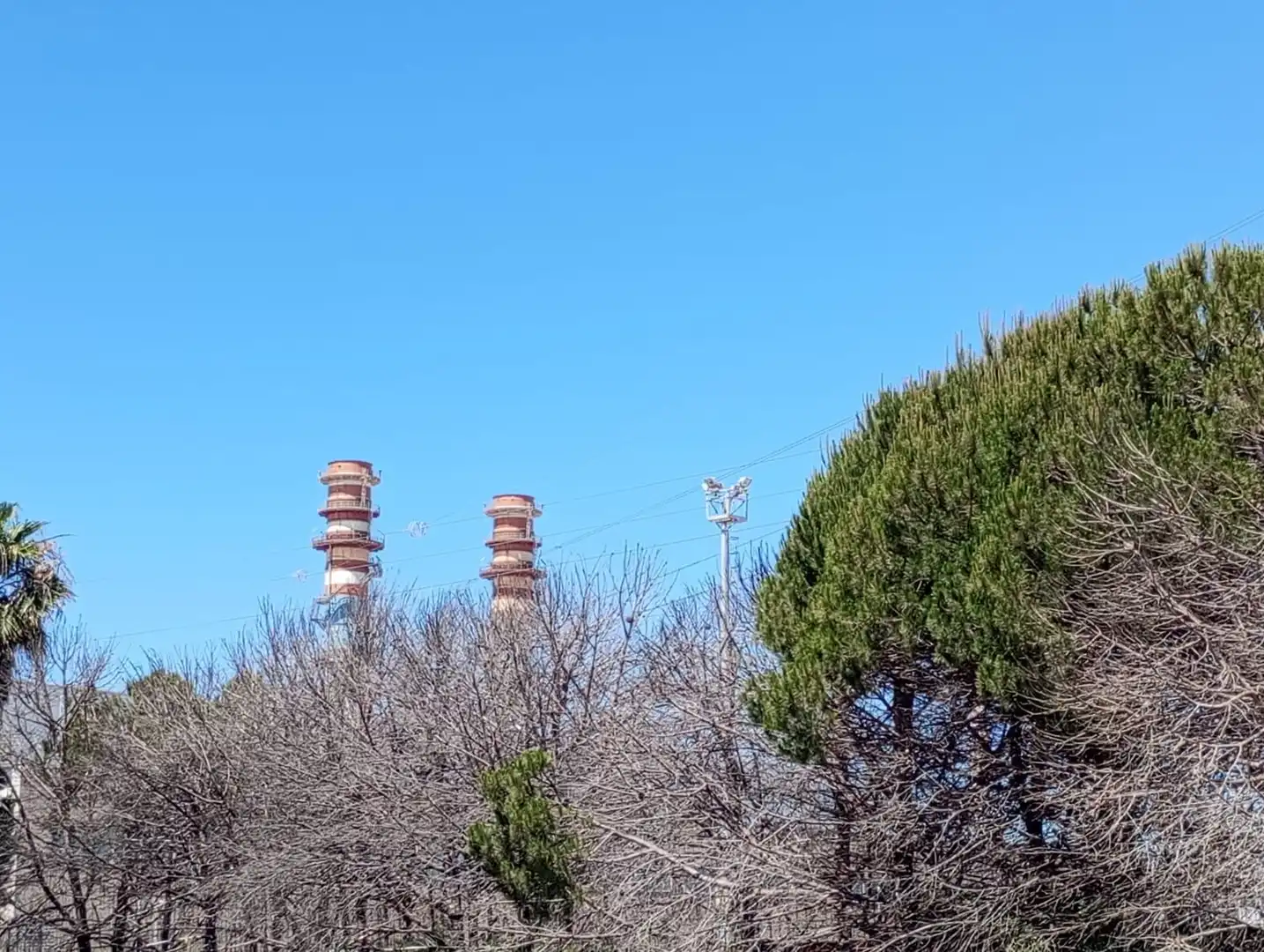 Pis en venda a Puente Mayorga - Campamento