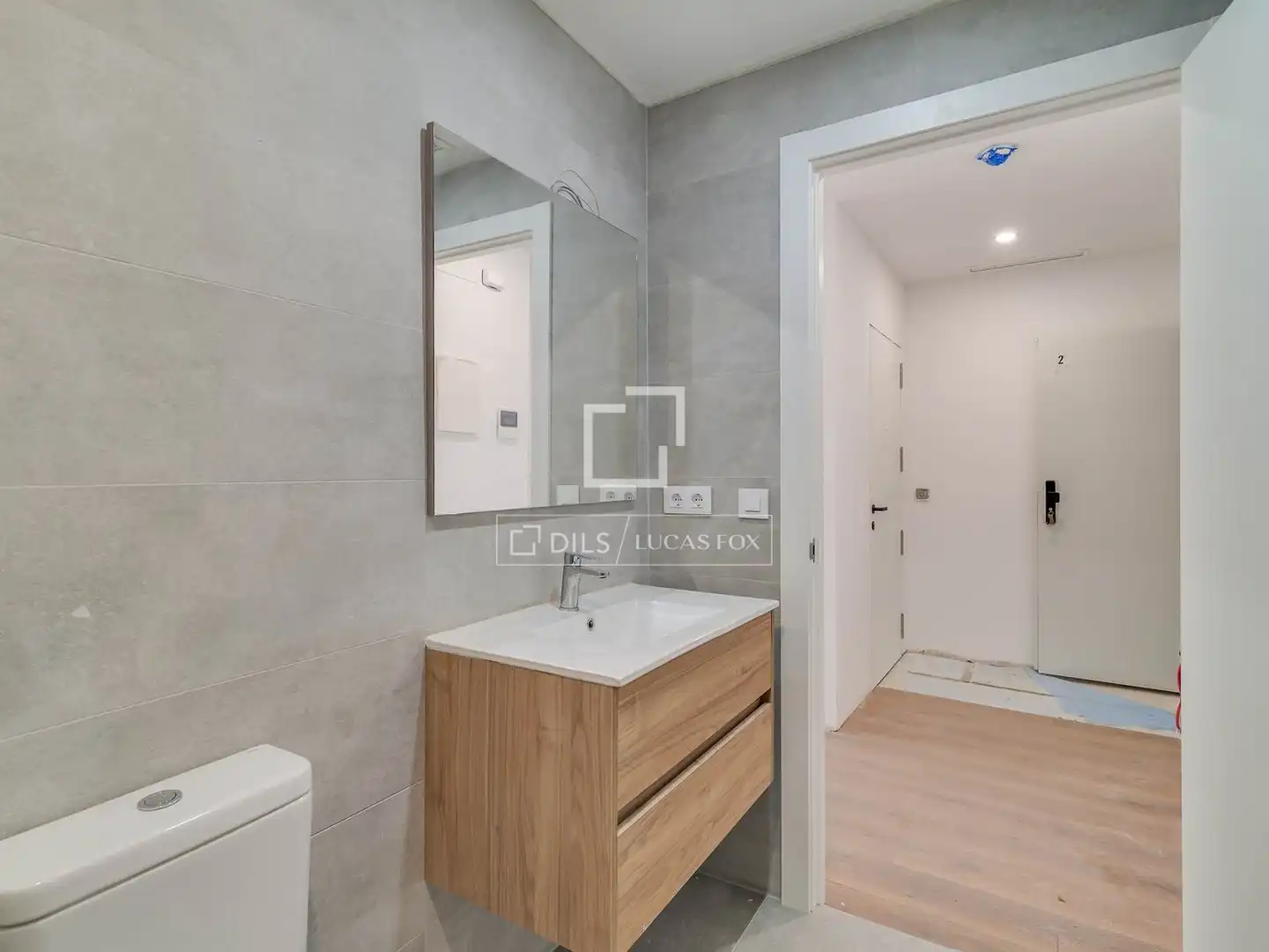 Appartement avec terrasse à vendre à Les Corts, imagen 4